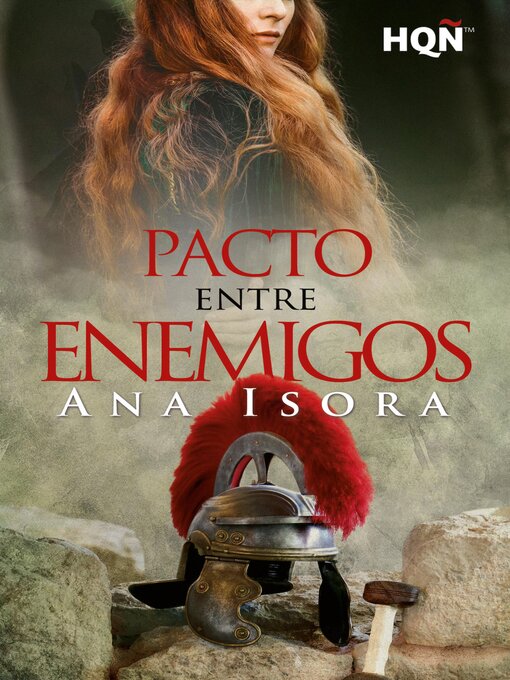 Cover image for Pacto entre enemigos